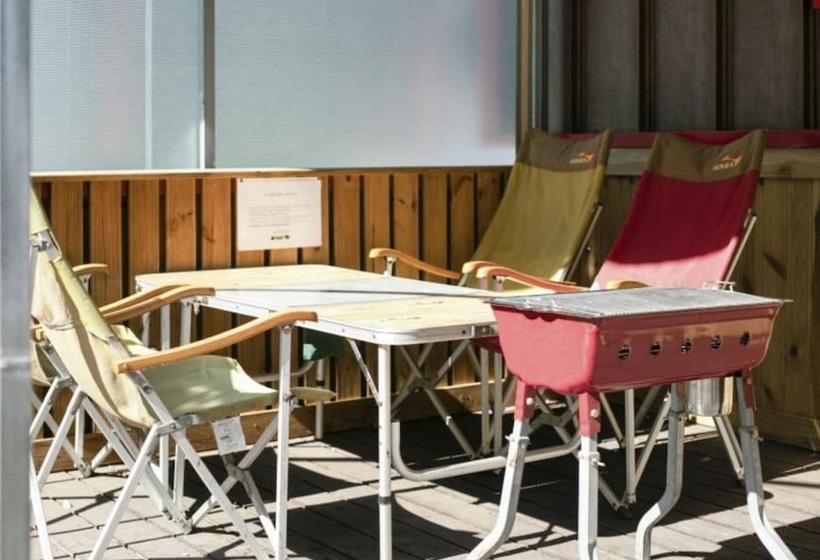 膳宿费 Gapyeong Pastel