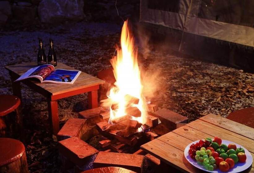 膳宿费 Gapyeong Pastel