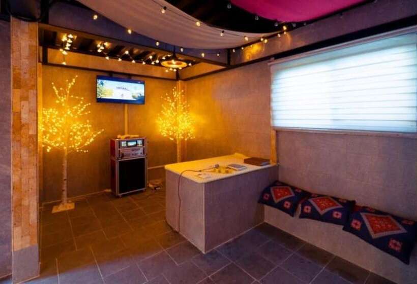 膳宿费 Gapyeong Pastel