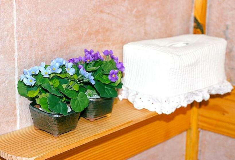 膳宿费 Jeonju Doldamjip Hanok Stay