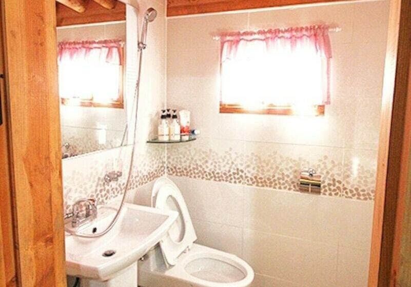 膳宿费 Jeonju Doldamjip Hanok Stay