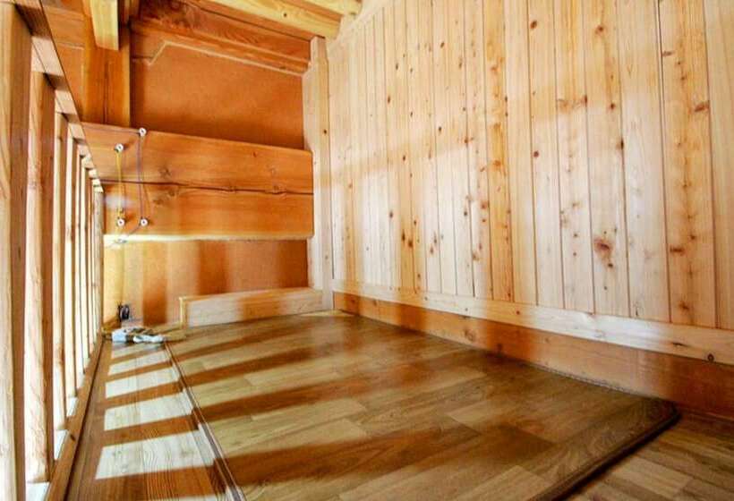 膳宿费 Jeonju Doldamjip Hanok Stay