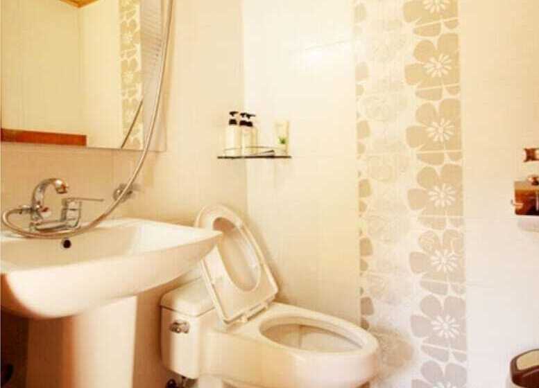 膳宿费 Jeonju Doldamjip Hanok Stay