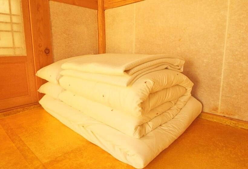 膳宿费 Jeonju Doldamjip Hanok Stay