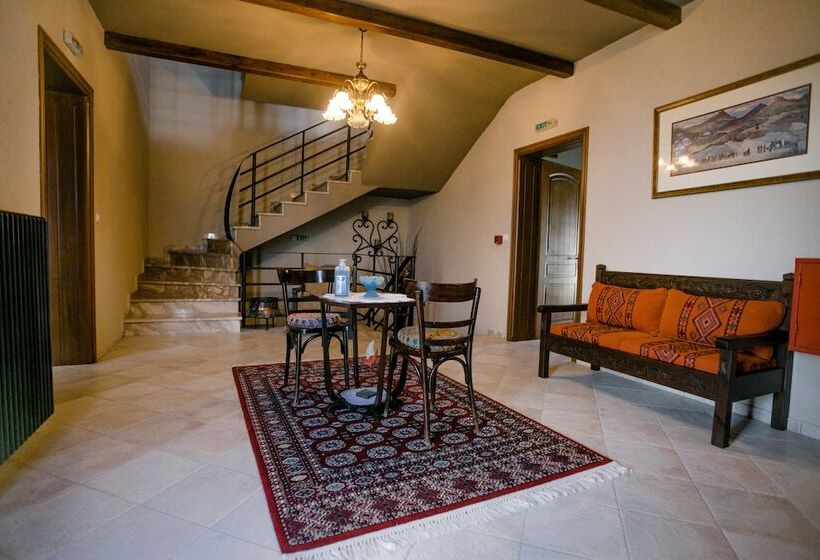 Пансион Lefkippos Mansion Near Alexandroupolis