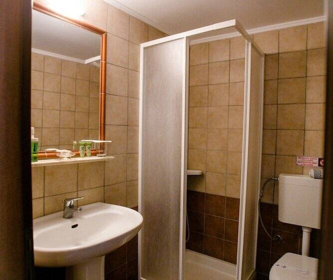 Пансион Lefkippos Mansion Near Alexandroupolis