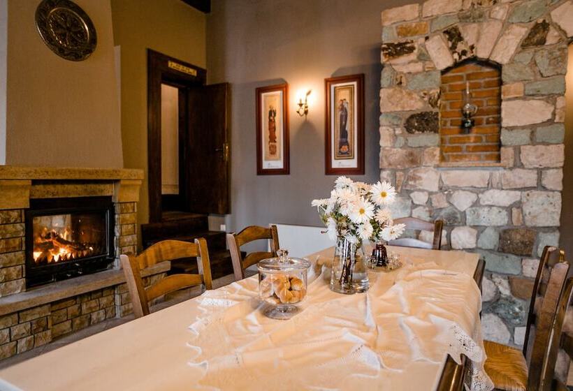 Пансион Lefkippos Mansion Near Alexandroupolis