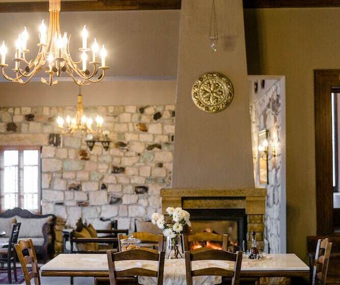 Пансион Lefkippos Mansion Near Alexandroupolis