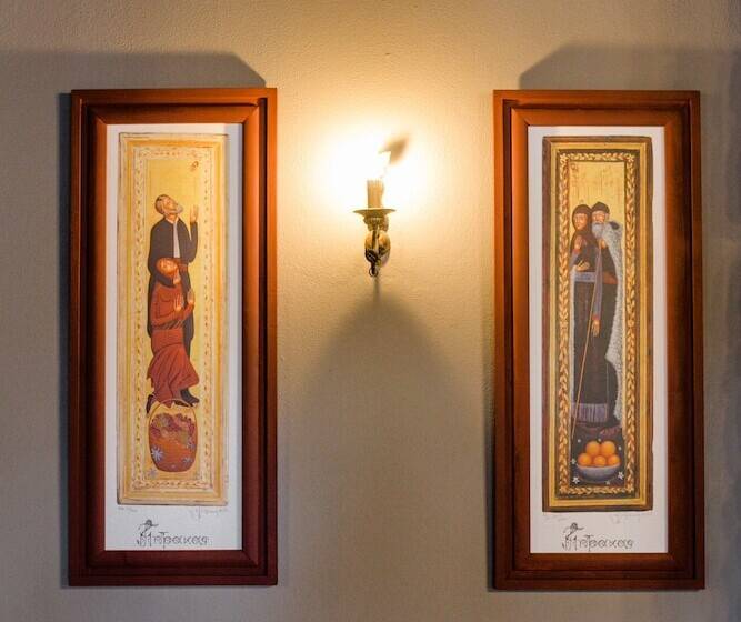 Пансион Lefkippos Mansion Near Alexandroupolis