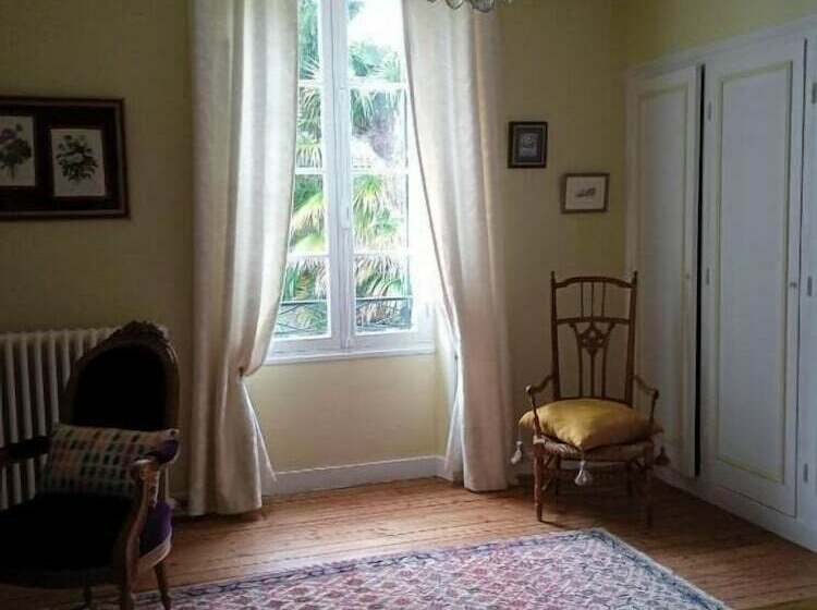 بنسيون Les Hortensias