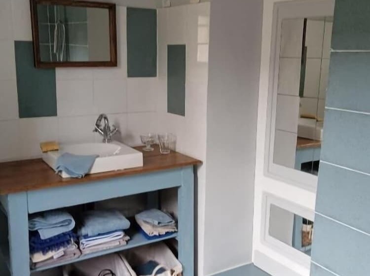 بنسيون Les Hortensias