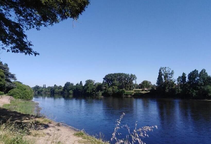 פנסיון Les Hortensias