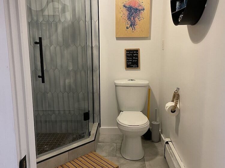 بنسيون Little Bird Inn