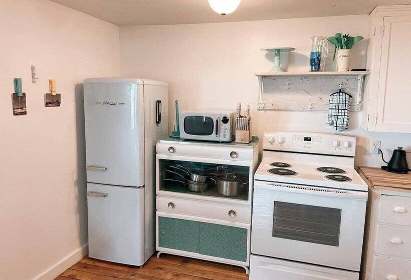 بنسيون Little Bird Inn