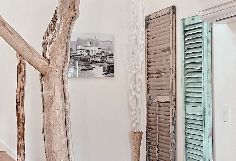 بنسيون Little Bird Inn