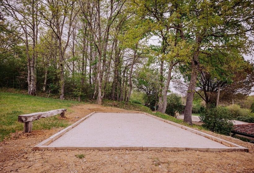 ペンション Maison Bellamant