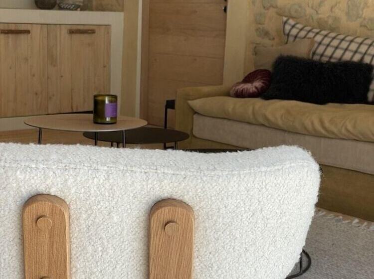 ペンション Maison Bellamant