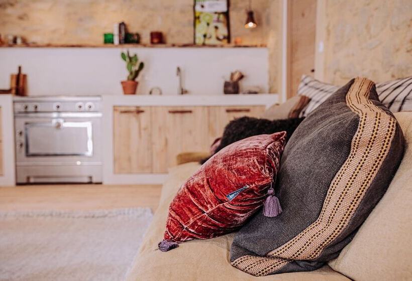 ペンション Maison Bellamant