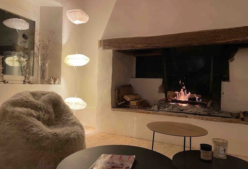 ペンション Maison Bellamant