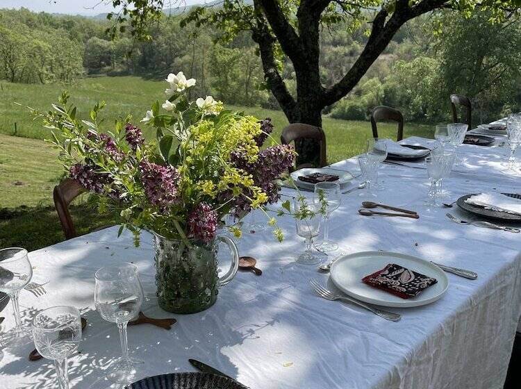 ペンション Maison Bellamant