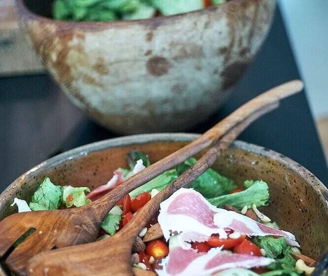 ペンション Maison Bellamant