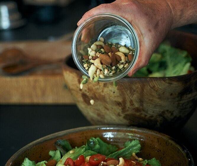 ペンション Maison Bellamant