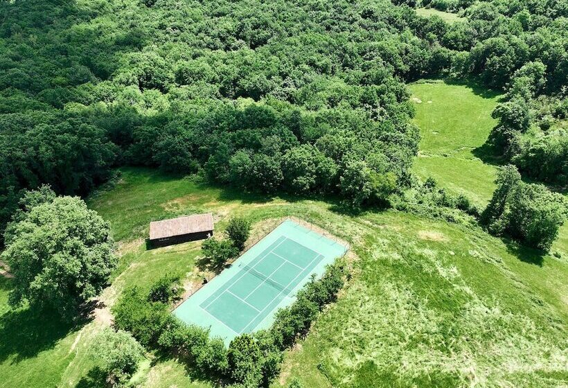 ペンション Maison Bellamant