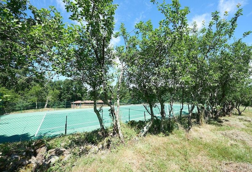 ペンション Maison Bellamant