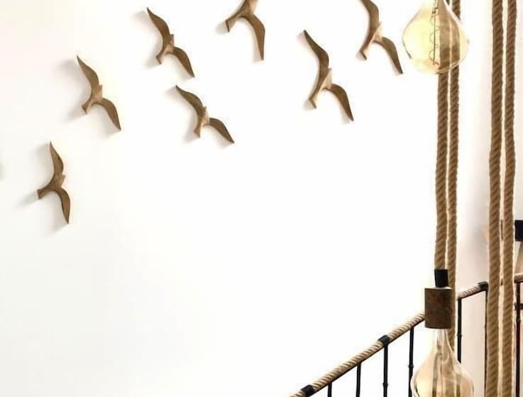 Пансион Maison Le S