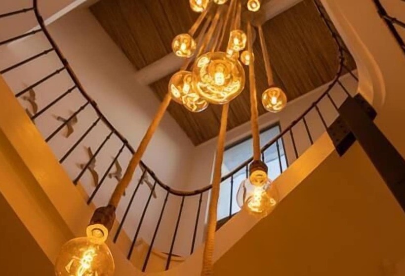 Пансион Maison Le S