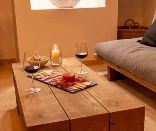 Пансион Maison Le S