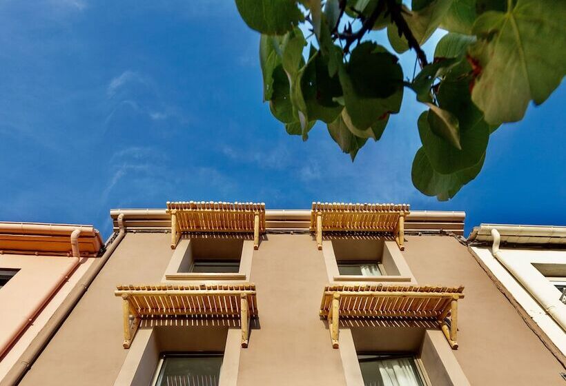 Пансион Maison Le S