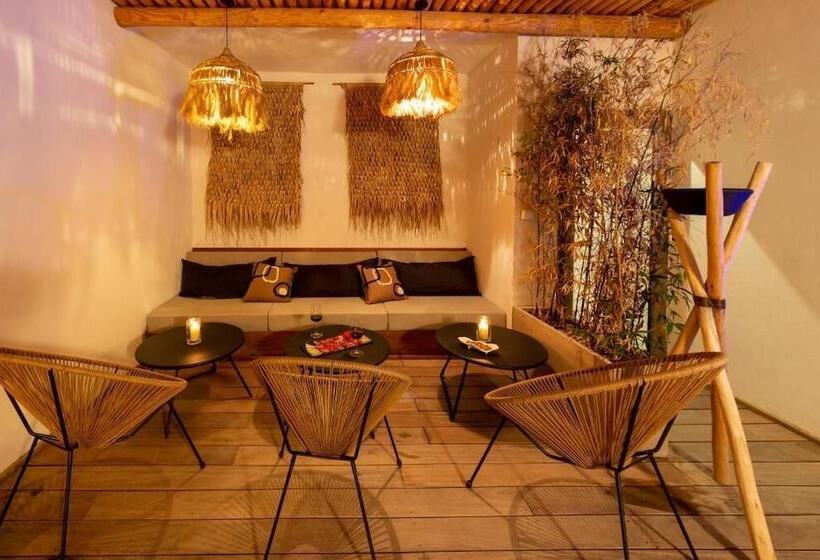 Пансион Maison Le S