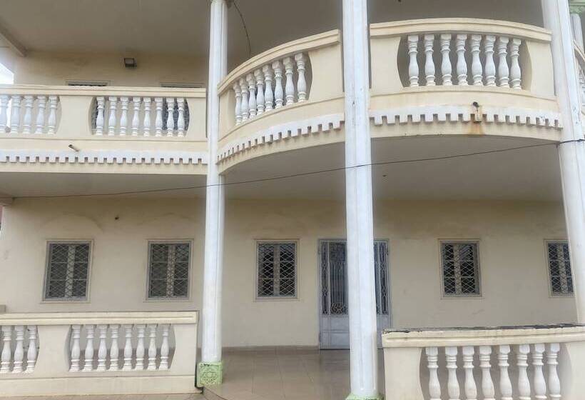 펜션 Manoir Des Innoncents