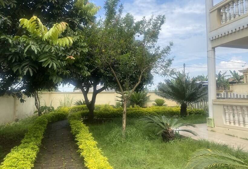 펜션 Manoir Des Innoncents