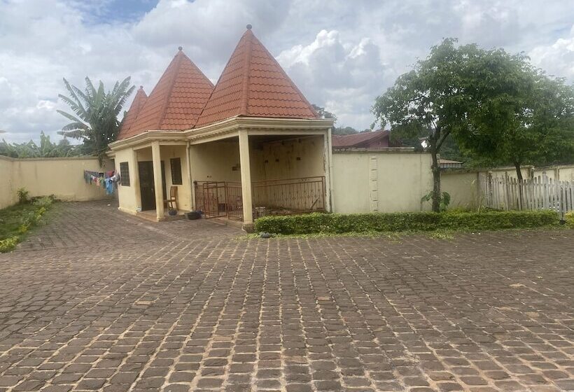 Panzió Manoir Des Innoncents