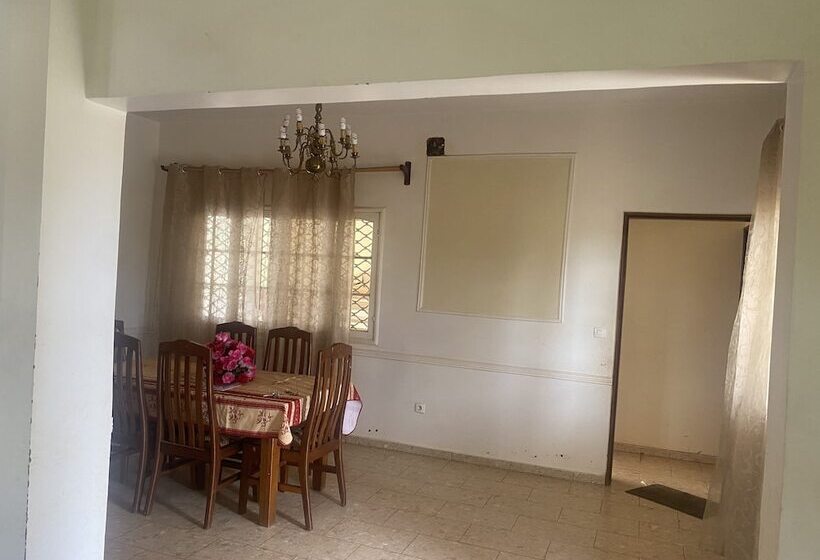 펜션 Manoir Des Innoncents