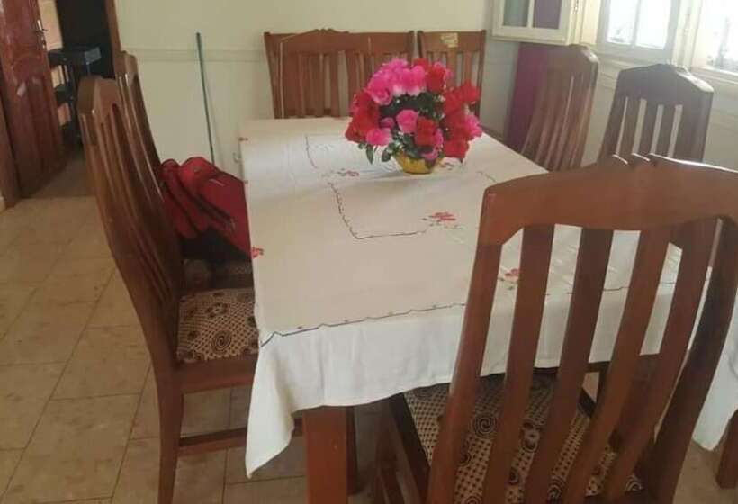 Panzió Manoir Des Innoncents