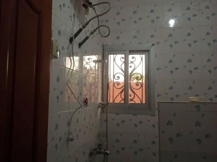 펜션 Manoir Des Innoncents