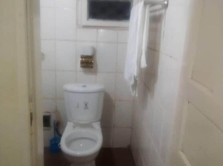 펜션 Manoir Des Innoncents