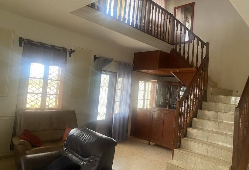 펜션 Manoir Des Innoncents