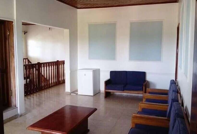 펜션 Manoir Des Innoncents