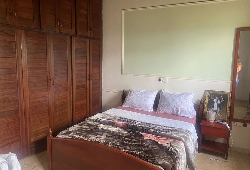 펜션 Manoir Des Innoncents