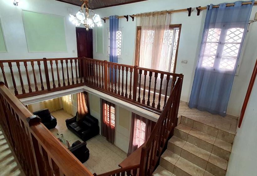 펜션 Manoir Des Innoncents