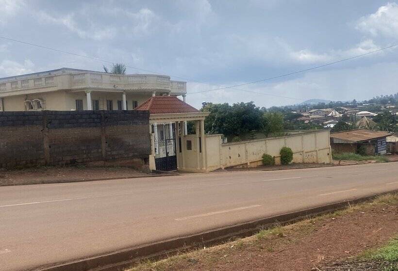 펜션 Manoir Des Innoncents