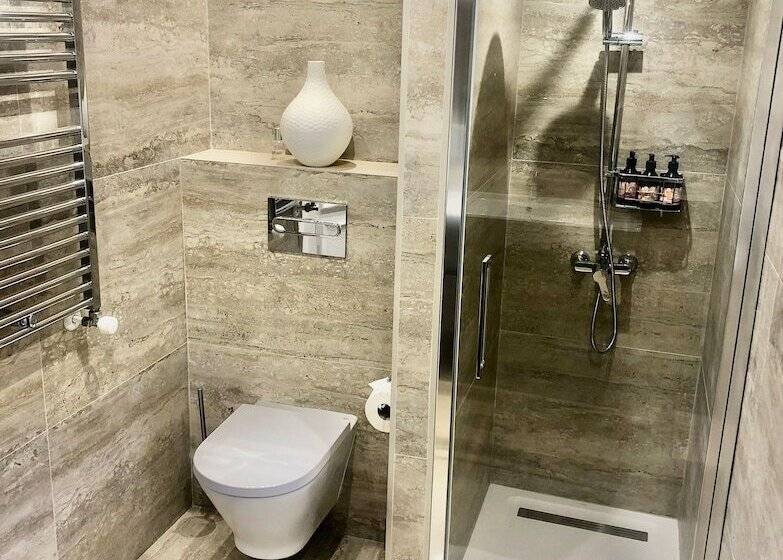 پانسیون Masia Mimosa