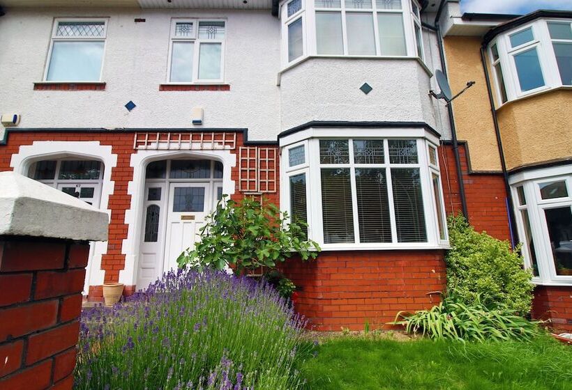 膳宿费 Melrose By Tŷ Sa