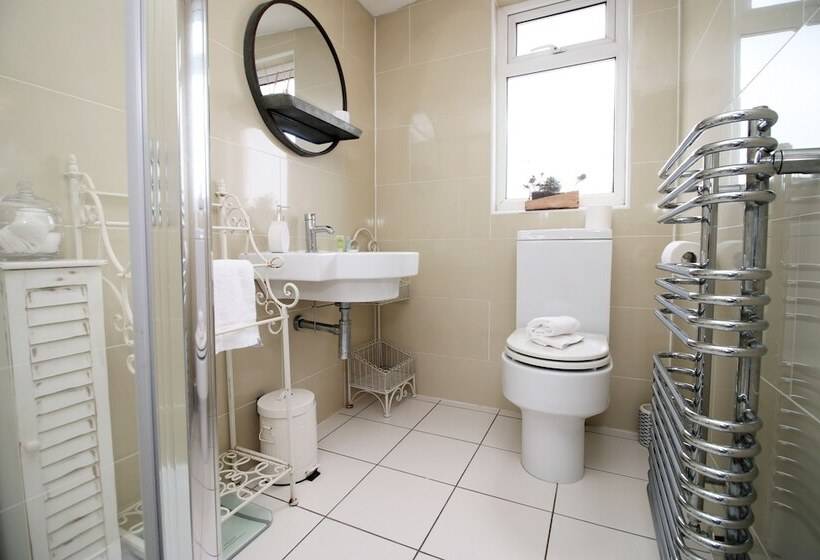 膳宿费 Melrose By Tŷ Sa