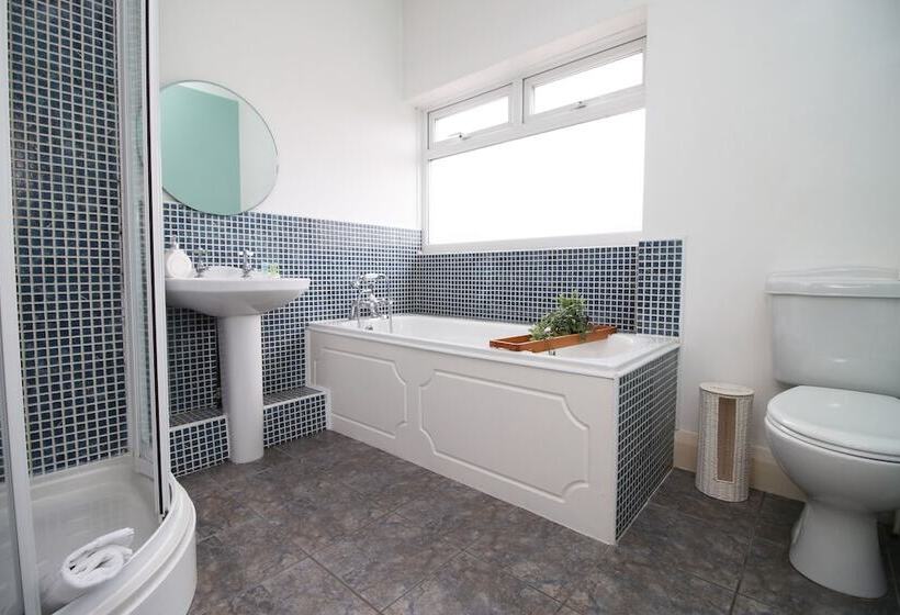 膳宿费 Melrose By Tŷ Sa