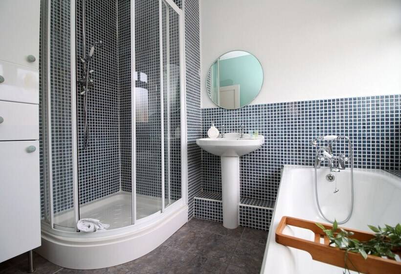 膳宿费 Melrose By Tŷ Sa